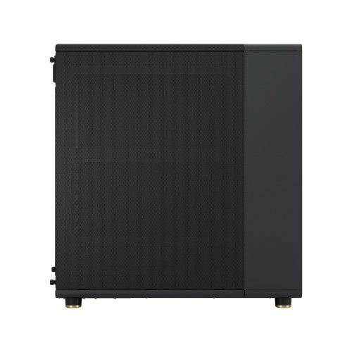 Fractal Design FD-C-NOR1C-01 Caja PC North Negra Carbon