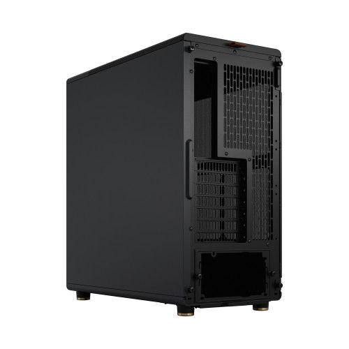 Fractal Design FD-C-NOR1C-01 Caja PC North Negra Carbon
