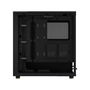 Fractal Design FD-C-NOR1C-01 Caja PC North Negra Carbon