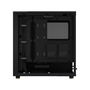 Fractal Design FD-C-NOR1C-01 Caja PC North Negra Carbon