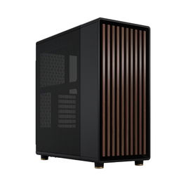 Fractal Design FD-C-NOR1C-01 Caja PC North Negra Carbon