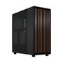 Fractal Design FD-C-NOR1C-01 Caja PC North Negra Carbon