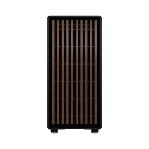 Fractal Design FD-C-NOR1C-01 Caja PC North Negra Carbon