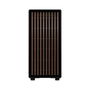 Fractal Design FD-C-NOR1C-01 Caja PC North Negra Carbon