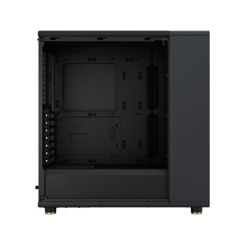 Fractal Design FD-C-NOR1C-01 Caja PC North Negra Carbon