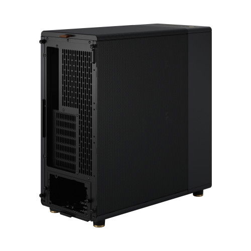 Fractal Design FD-C-NOR1C-01 Caja PC North Negra Carbon