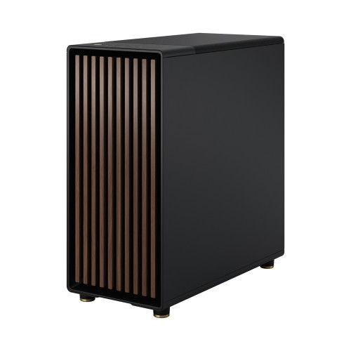 Fractal Design FD-C-NOR1C-01 Caja PC North Negra Carbon