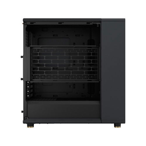 Fractal Design FD-C-NOR1C-01 Caja PC North Negra Carbon