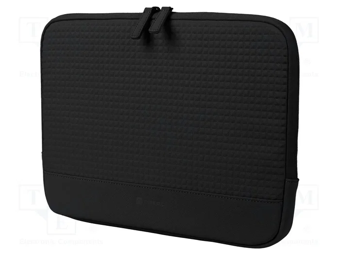 Natec Mussel 2 Funda para portátil 14.1 pulg. Negro
