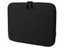Natec Mussel 2 Funda para portátil 14.1 pulg. Negro
