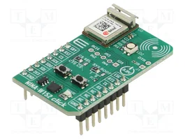 MIKROE NINA-W152-04B Click Board WiFi