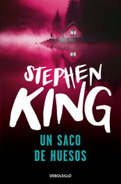 Penguin Random House Grupo Editorial, S.A.U. Un saco de huesos (Stephen King)