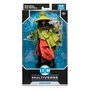 Mcfarlane Toys Figura de Acción DC Multiverse Scarecrow, 18 cm