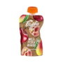 FRULLA Puré de Manzana, Melocotón y Mango Bio