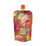 FRULLA Puré de Manzana, Melocotón y Mango Bio