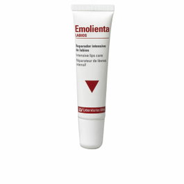 Emolienta Labios reparador e hidratante intensivo de 15 ml