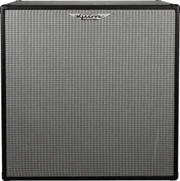 ASHDOWN Pantalla de Bajo RM EVO III 4x10 600W 4 Ohms