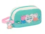 Safta Portadesayunos Termo Peppa Pig Pretty Flowers