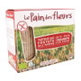 Le Pain des Fleurs Tostadas Crujientes de Avena Bio Sin Gluten 150g