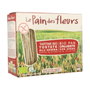 Le Pain des Fleurs Tostadas Crujientes de Avena Bio Sin Gluten 150g