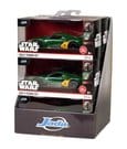 Jada Toys Star Wars Ford GT 2017 Boba Fett 1:32 Surtido (6)