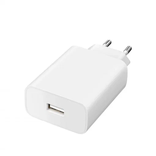 Vivo FlashCharger 90W Cargador de Pared Blanco Vivo FlashCharger 90W Cargador de Pared Blanco