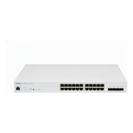 Sophos Switch CS210-24FP - 24 Puertos (8x 2.5G) con PoE Completa - Cable de Alimentación UE