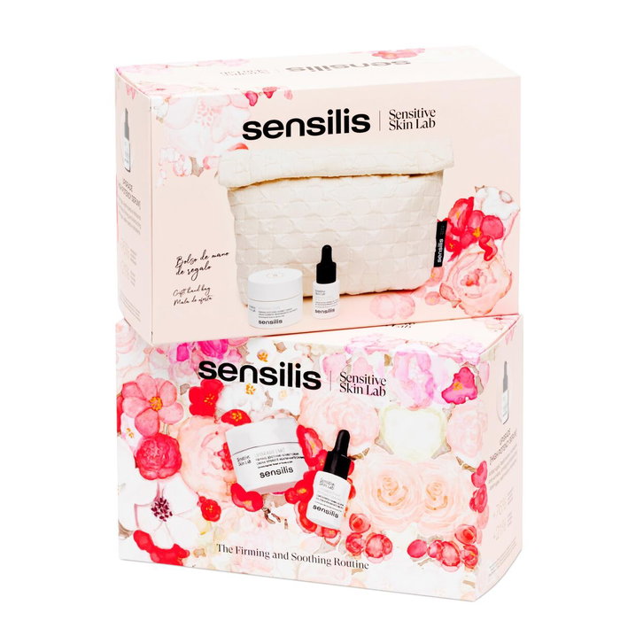 Sensilis UPGRADE AR Crema Sorbet Estuche 3 pz Sensilis UPGRADE AR Crema Sorbet Estuche 3 pz
