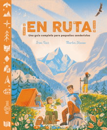 ECCOMI, ¡En ruta! - Iron Tazz