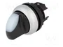 EATON ELECTRIC Interruptor Rotativo RMQ-Titan 22mm Blanco