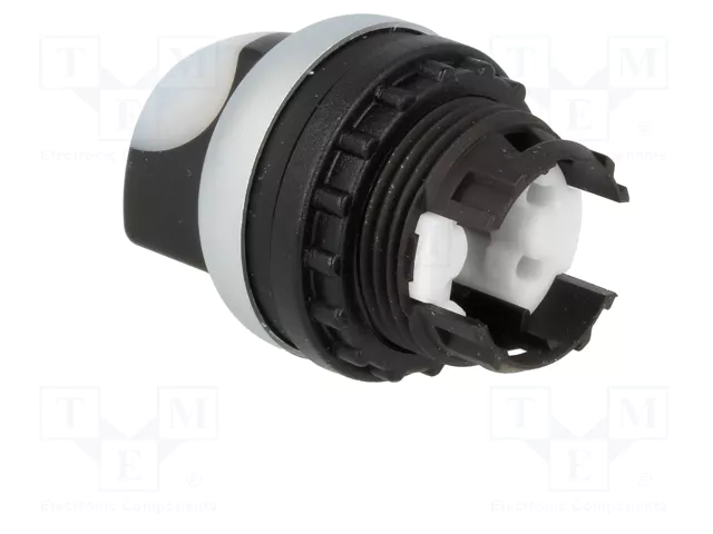 EATON ELECTRIC Interruptor Rotativo RMQ-Titan 22mm Blanco
