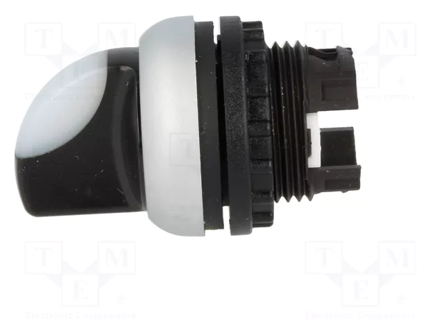 EATON ELECTRIC Interruptor Rotativo RMQ-Titan 22mm Blanco