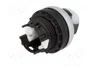 EATON ELECTRIC Interruptor Rotativo RMQ-Titan 22mm Blanco