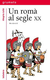 Un romà al segle XX, Alegria Julià - LA GALERA