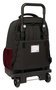 Munich Vulcan Mochila Grande con Ruedas Compact Extraible 33x45x22 cm