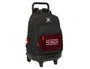 Safta Mochila Grande con Ruedas Compact Extraíble Munich Vulcan