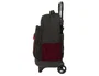 Safta Mochila Grande con Ruedas Compact Extraíble Munich Vulcan