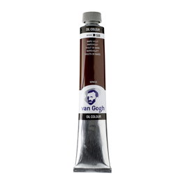 Van Gogh Pintura al óleo Violeta de Marte 538 (60 ml)