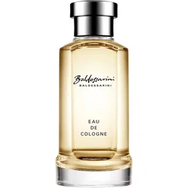 Baldessarini Classic Agua de Colonia para hombres 75 ml