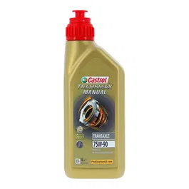 Castrol Transmax Manual Transaxle 75W-90 Aceite para transmisión manual 1L