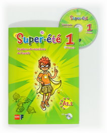 SM, Super-été 5 Primaria - SM