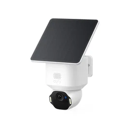Anker Eufy SoloCam E42 Cámara de Seguridad IP 4K Blanco