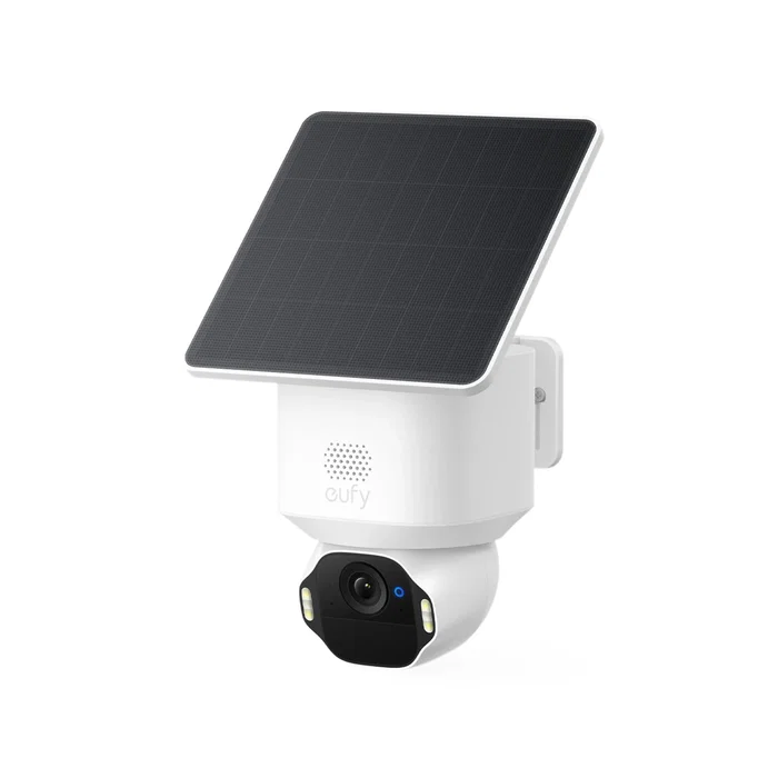 Anker Eufy SoloCam E42 Cámara de Seguridad IP 4K Blanco Anker Eufy SoloCam E42 Cámara de Seguridad IP 4K Blanco