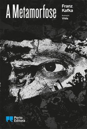 A Metamorfose, Franz Kafka - PORTO EDITORA