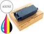 Ricoh Bote residual de tóner IC41 / 405783 para Aficio SG