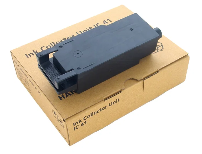 Ricoh Bote residual de tóner IC41 / 405783 para Aficio SG