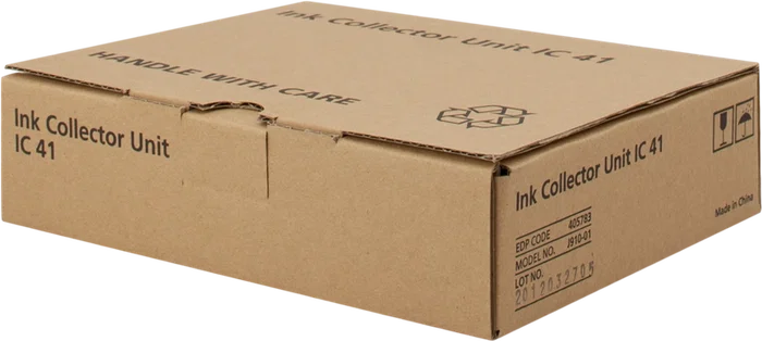 Ricoh Bote residual de tóner IC41 405783 Ricoh Bote residual de tóner IC41 405783