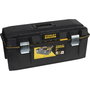 Stanley FatMax Werkzeugbox Strukturschaum 28
