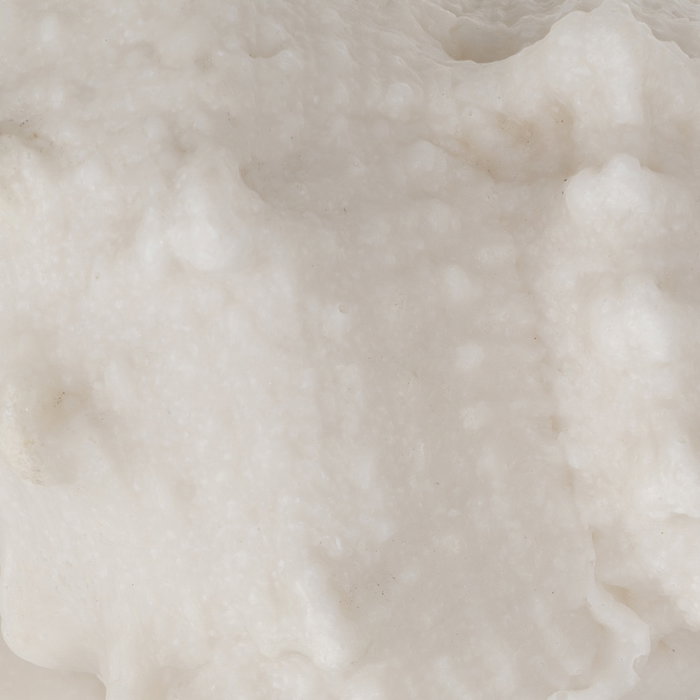 Lámpara Mesa Concha Arenisca 18 X 11,80 X 11 cm (Set de 2)