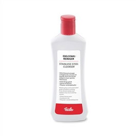 Fissler Producto de Limpieza para Acero Inoxidable de 370g